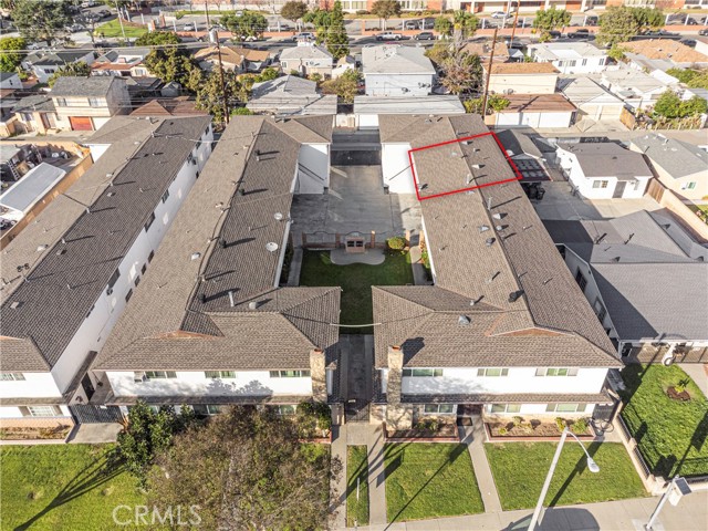 Detail Gallery Image 17 of 24 For 6021 Gage #4,  Bell Gardens,  CA 90201 - 2 Beds | 1 Baths