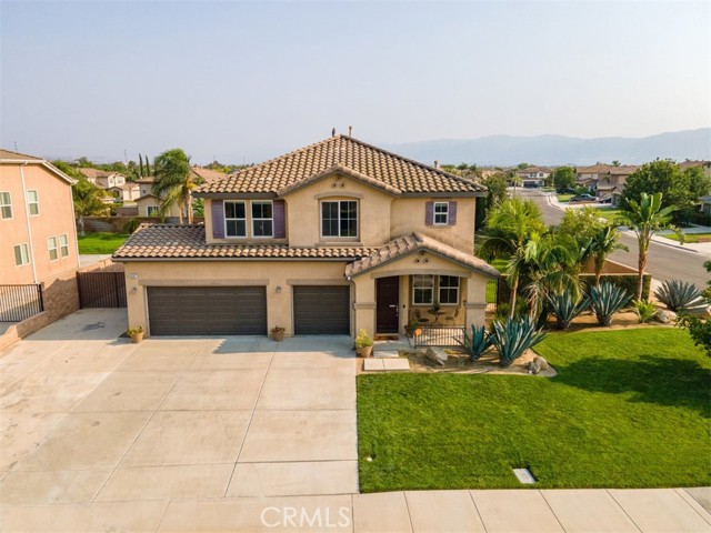 Image 2 for 14287 Grayling Dr, Eastvale, CA 92880