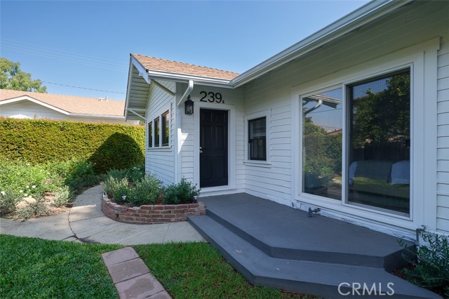 Detail Gallery Image 32 of 68 For 239 W Palm, Monrovia,  CA 91016 - 5 Beds | 3 Baths