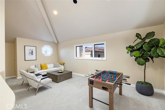 Loft area can be converted to a 4th Bedroom with an ensuite bathroom or used as a game room, an office, or a lounge area.
