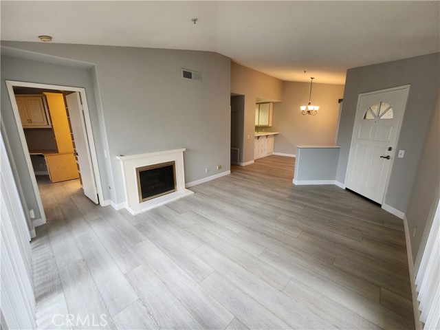 Detail Gallery Image 4 of 17 For 2960 Champion Way #2312,  Tustin,  CA 92782 - 2 Beds | 2 Baths
