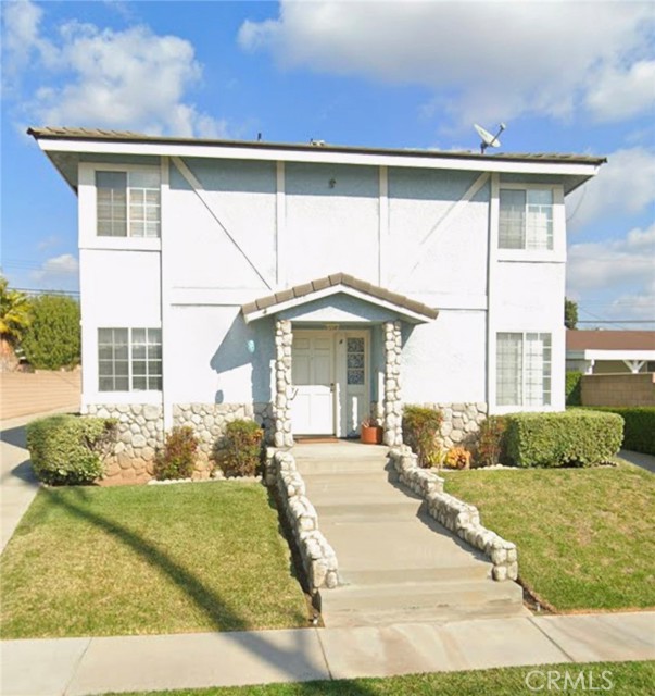 14439 Rosecrans Unit: b