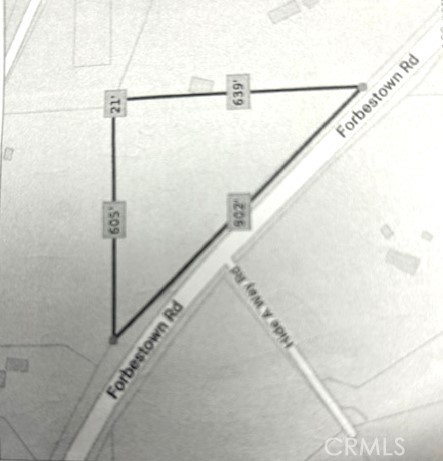 Detail Gallery Image 15 of 21 For 1403 Forbestown, Oroville,  CA 95966 - – Beds | – Baths