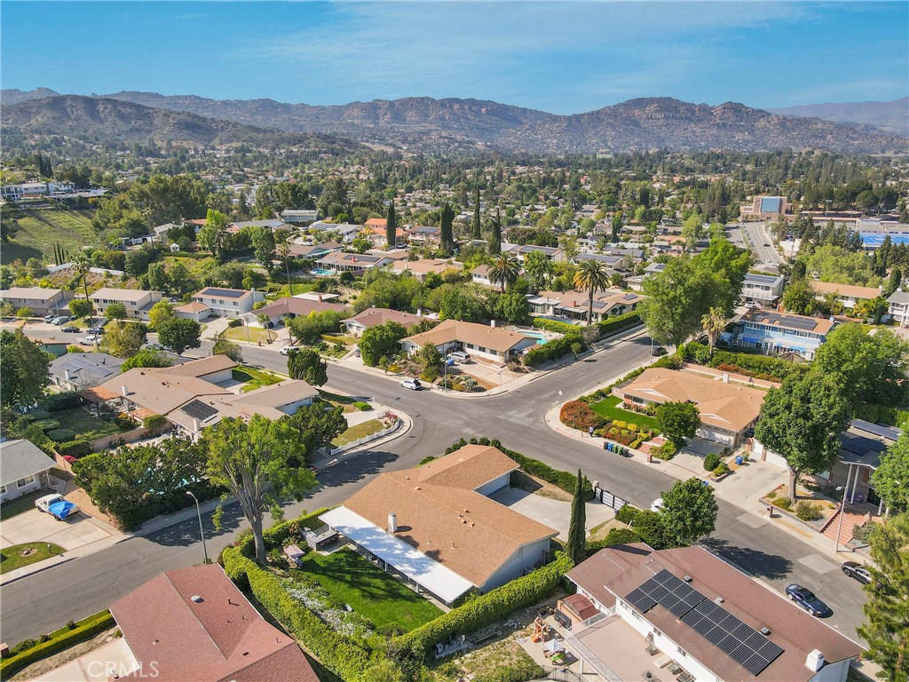 7293 Cirrus Way