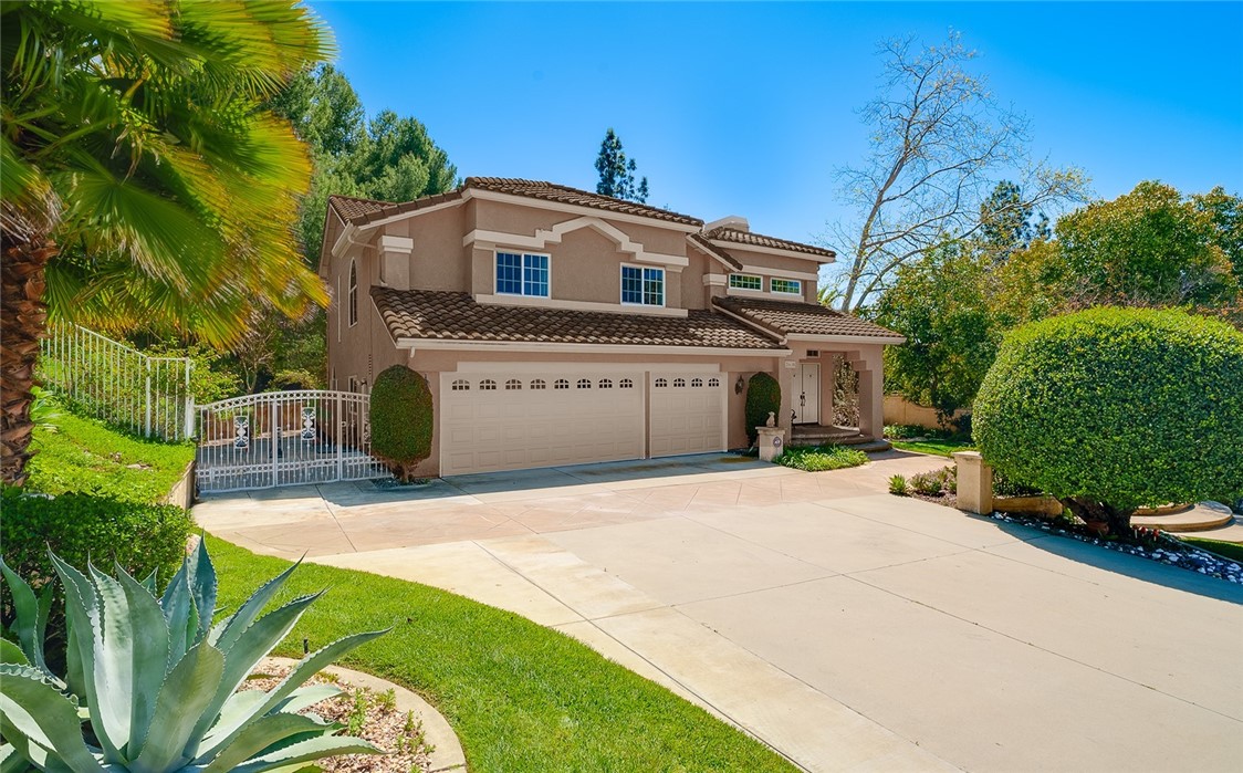 Detail Gallery Image 1 of 1 For 21610 Stonehaven Dr, Yorba Linda,  CA 92887 - 5 Beds | 3/1 Baths