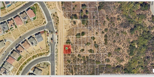 60 COYA Trail, Chatsworth (los Angeles), California 91311, ,Land,For Sale,60 COYA Trail,CRSR23165782