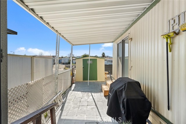 Detail Gallery Image 20 of 24 For 43531 E Acacia Ave #15,  Hemet,  CA 92544 - 2 Beds | 2 Baths