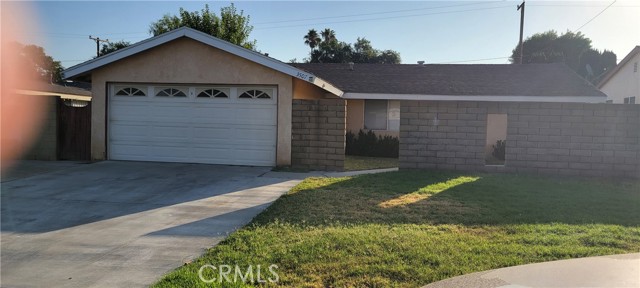 Detail Gallery Image 1 of 1 For 3507 Briarvale St, Corona,  CA 92879 - 3 Beds | 1/1 Baths