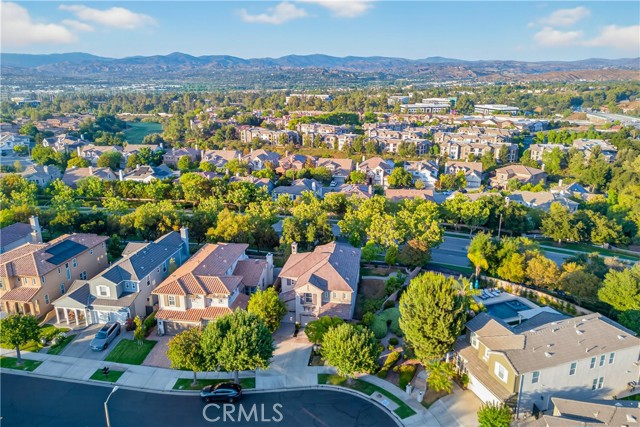 Detail Gallery Image 39 of 40 For 26812 Peppertree Dr, Valencia,  CA 91381 - 5 Beds | 3 Baths