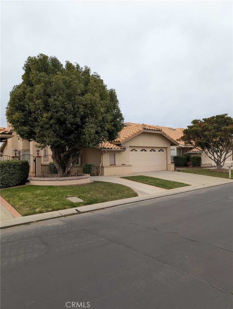 1291 Laguna Seca Court