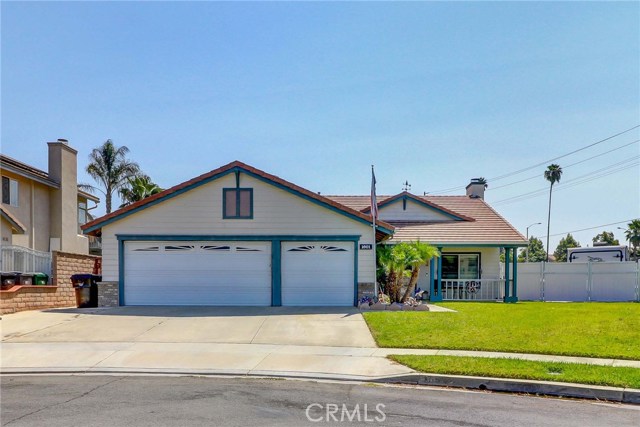 1001 Stetson Circle, Corona, CA 92882