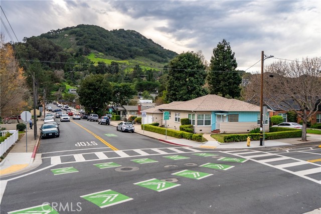 Detail Gallery Image 35 of 48 For 495 Chorro, San Luis Obispo,  CA 93405 - 3 Beds | 1/1 Baths
