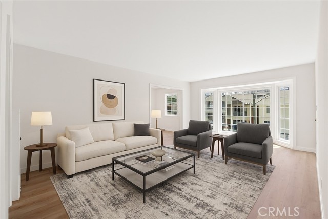 Detail Gallery Image 3 of 18 For 102 Lime Ave #7,  Long Beach,  CA 90802 - 1 Beds | 1 Baths