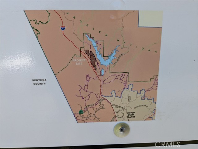 Detail Gallery Image 16 of 16 For 0 Vac Ridge Road, Castaic,  CA 91384 - – Beds | – Baths