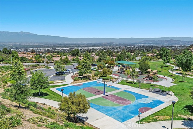 Detail Gallery Image 54 of 56 For 2521 Chad Zeller, Corona,  CA 92882 - 4 Beds | 3/1 Baths