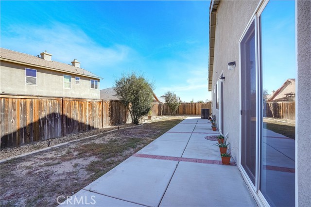 Detail Gallery Image 28 of 41 For 13222 Hollister St, Hesperia,  CA 92344 - 4 Beds | 2 Baths