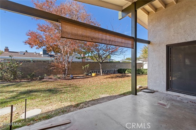 Detail Gallery Image 27 of 28 For 43759 W 27th Street, Lancaster,  CA 93536 - 4 Beds | 2 Baths