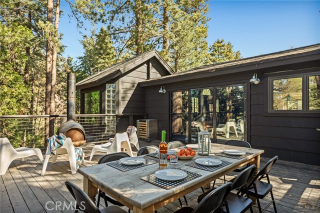 Detail Gallery Image 52 of 52 For 504 Millburn, Lake Arrowhead,  CA 92352 - 4 Beds | 3/1 Baths
