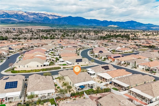 Detail Gallery Image 43 of 43 For 381 Nesting Bird, Beaumont,  CA 92223 - 2 Beds | 2/1 Baths