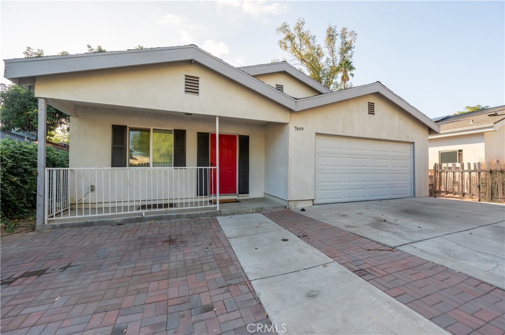 7451 Alabama Avenue
