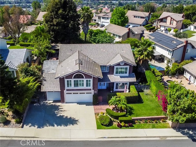 Detail Gallery Image 2 of 67 For 3517 Hawkwood, Diamond Bar,  CA 91765 - 6 Beds | 5 Baths