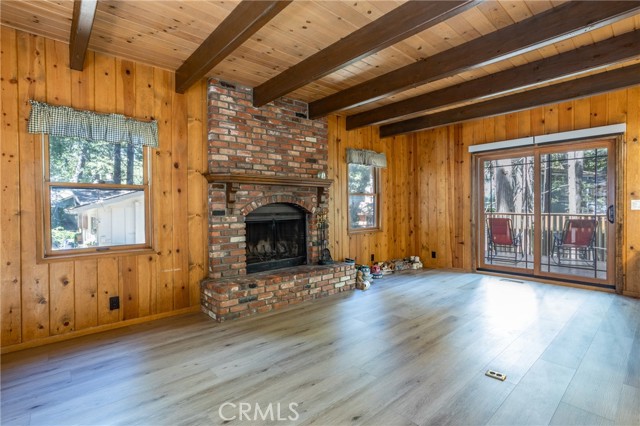 Detail Gallery Image 7 of 42 For 922 Balfrin Dr, Crestline,  CA 92325 - 3 Beds | 2 Baths