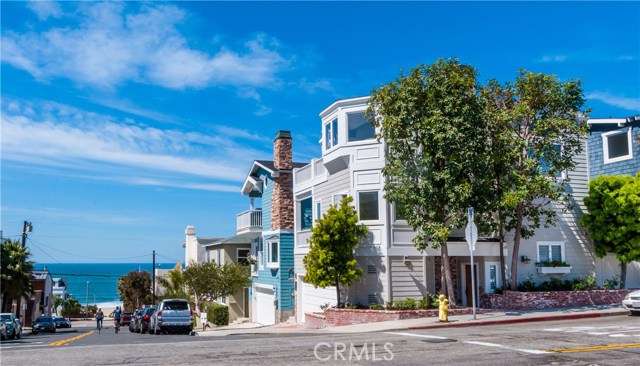 233 5th Street, Manhattan Beach, California 90266, 3 Bedrooms Bedrooms, ,4 BathroomsBathrooms,Residential,Sold,5th,SB17066143