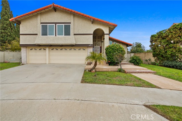 337 S Carole Ln, Orange, CA 92869