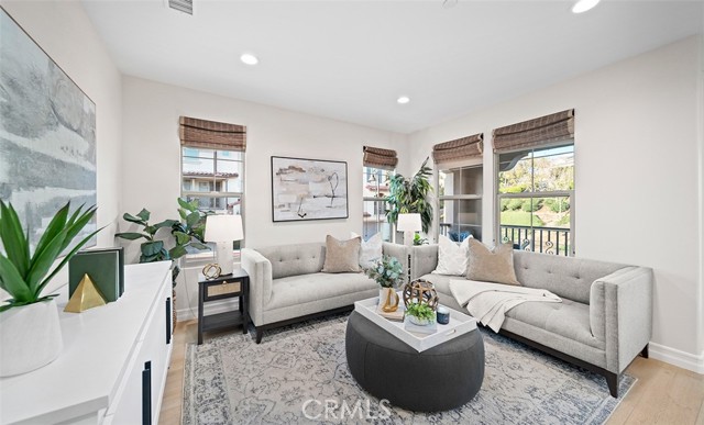 Detail Gallery Image 14 of 59 For 18689 Clubhouse, Yorba Linda,  CA 92886 - 3 Beds | 2/1 Baths