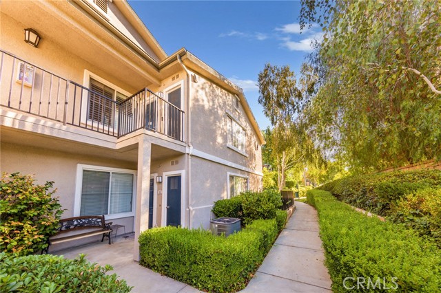 Detail Gallery Image 2 of 22 For 20000 Plum Canyon Road #1021,  Saugus,  CA 91350 - 1 Beds | 1 Baths