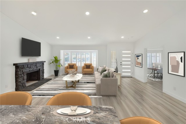 Detail Gallery Image 5 of 27 For 24472 Old Country Rd, Moreno Valley,  CA 92557 - 3 Beds | 2 Baths