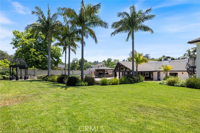 Detail Gallery Image 62 of 75 For 10372 Crawford Canyon Rd, North Tustin,  CA 92705 - 5 Beds | 6/1 Baths