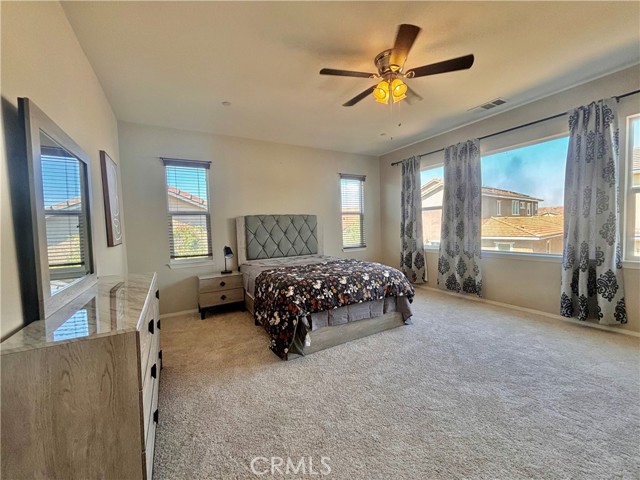 Detail Gallery Image 27 of 55 For 29478 Moorings Ct, Menifee,  CA 92585 - 4 Beds | 3 Baths