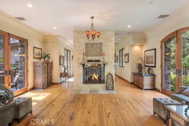 Detail Gallery Image 8 of 42 For 3439 Dorothy Rd, Topanga,  CA 90290 - 4 Beds | 4 Baths