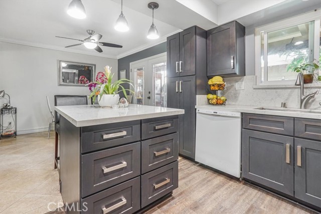 Detail Gallery Image 9 of 18 For 17274 Nisson Rd a,  Tustin,  CA 92780 - 3 Beds | 2 Baths