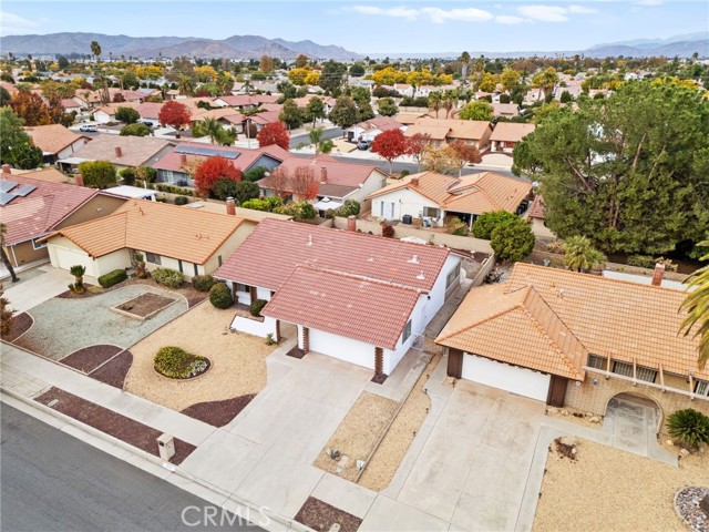 Detail Gallery Image 41 of 44 For 1830 Silver Oak Way, Hemet,  CA 92545 - 3 Beds | 2 Baths