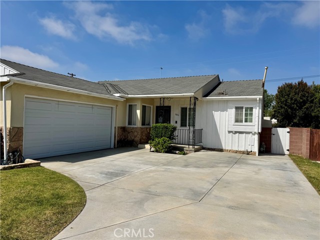 Detail Gallery Image 23 of 26 For 2815 W 167th St, Torrance,  CA 90504 - 3 Beds | 2 Baths