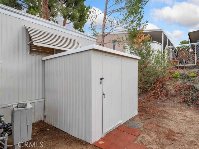 Detail Gallery Image 18 of 22 For 11414 Serra Rd #46,  Apple Valley,  CA 92308 - 2 Beds | 1 Baths