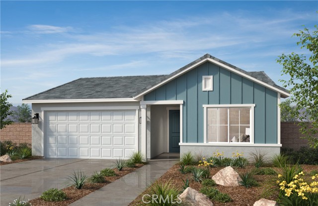 Detail Gallery Image 1 of 1 For 9717 Coneflower Way, Riverside,  CA 92508 - 3 Beds | 2 Baths