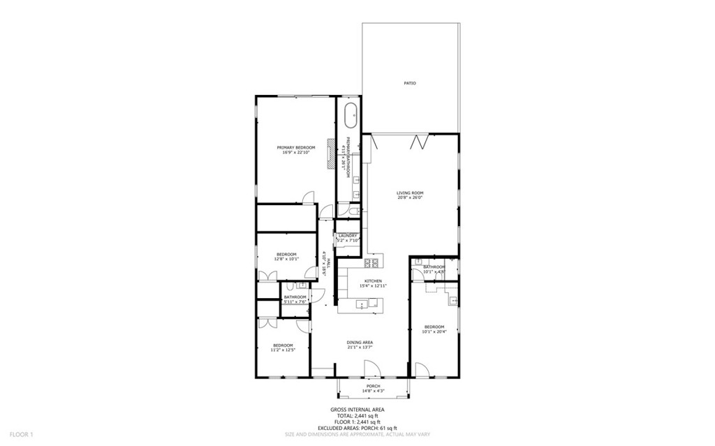 MLS #SR26135581 image #49
