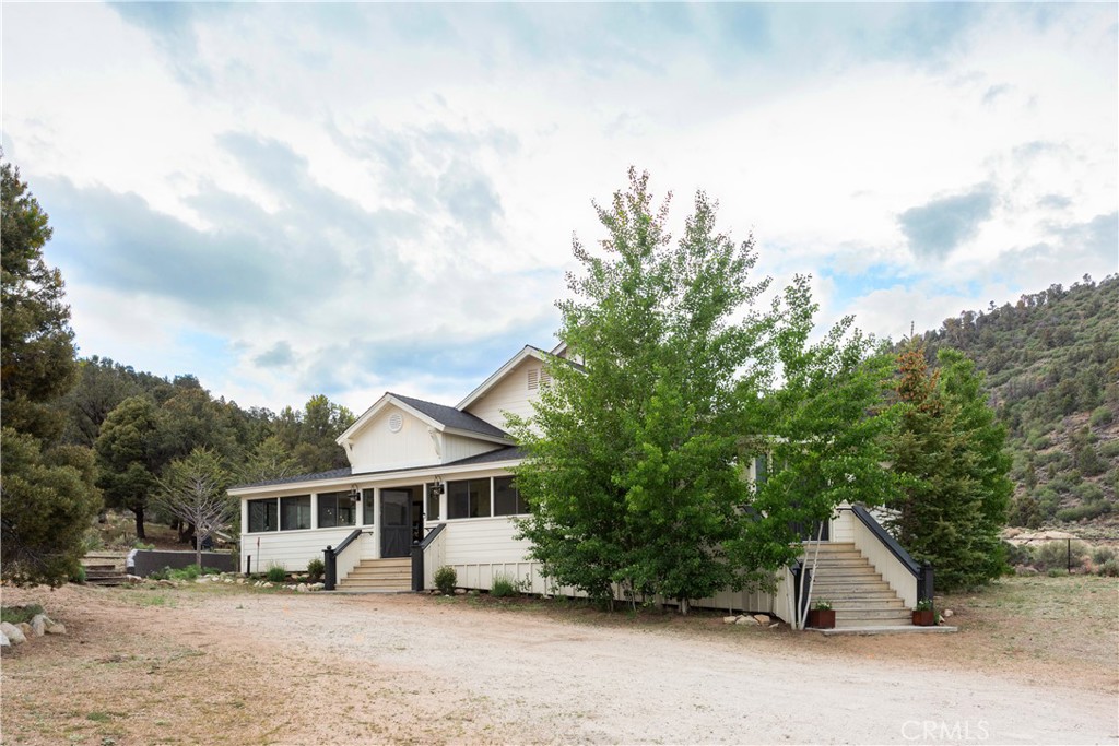 2000 Baldwin Lake Road