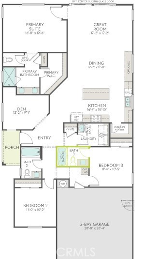 Detail Gallery Image 2 of 2 For 29653 Crockett Ct, Winchester,  CA 92596 - 3 Beds | 3 Baths