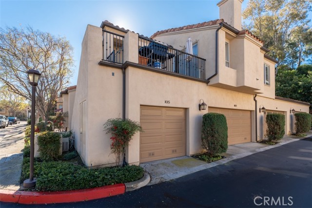 Detail Gallery Image 29 of 29 For 105 Corsica Dr, Newport Beach,  CA 92660 - 2 Beds | 1 Baths