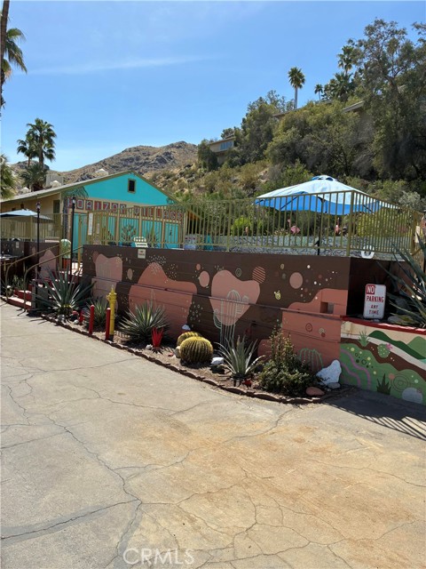 Detail Gallery Image 10 of 15 For 192 Mercury St, Palm Springs,  CA 92264 - 1 Beds | 1 Baths