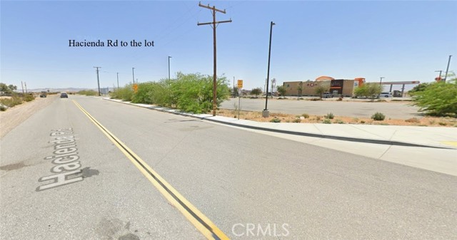 Detail Gallery Image 6 of 17 For 39601 Cuyama Ave, Newberry Springs,  CA 92365 - – Beds | – Baths