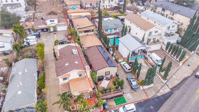 Detail Gallery Image 35 of 39 For 10334 Tujunga Canyon, Tujunga,  CA 91042 - 3 Beds | 2 Baths