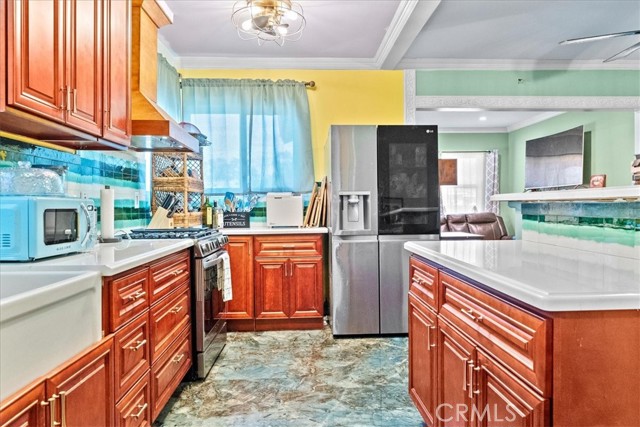 Detail Gallery Image 6 of 27 For 4026 Josephine St, Lynwood,  CA 90262 - 3 Beds | 1 Baths