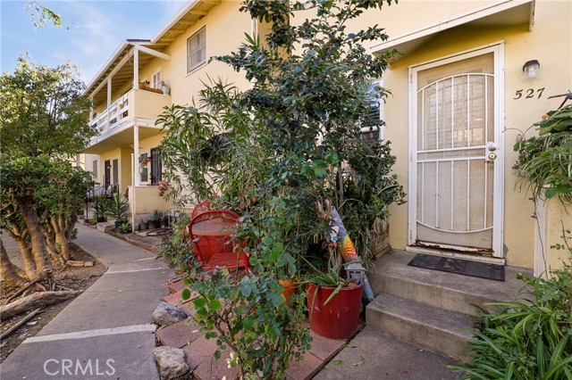 Detail Gallery Image 20 of 25 For 527 E Maple, Glendale,  CA 91205 - 2 Beds | 1 Baths