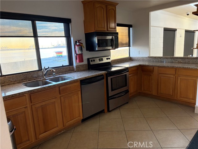 Detail Gallery Image 17 of 29 For 1750 E Ocean #603,  Long Beach,  CA 90802 - 1 Beds | 1 Baths