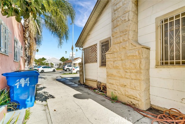 440 Gage Avenue, Los Angeles, California 90003, ,Multi-Family,For Sale,Gage,DW24027428